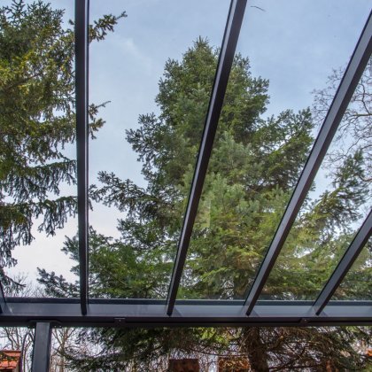 Obrázek č. 4 pro 'Pergola jako stání pro auta'