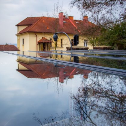 Obrázek č. 2 pro 'Přístřešek na auta'