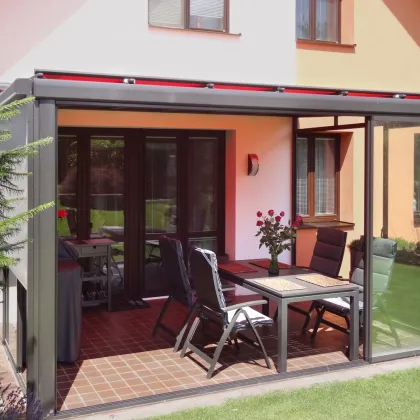 Obrázek č. 1 pro '24 let kvality. Pergola, která odolává času.'