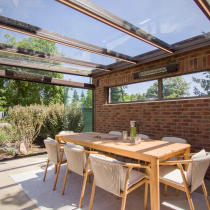 Obrázek č. 12 pro 'Pergola u bazénu s prémiovým vybavením'