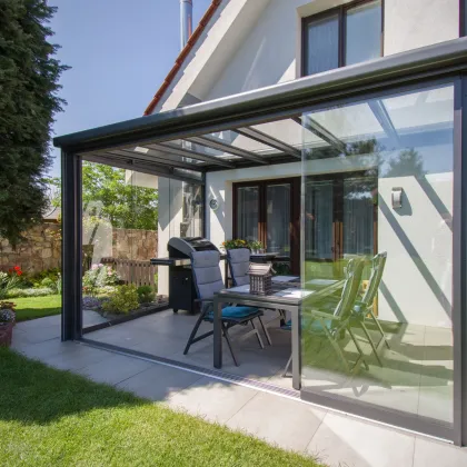 Obrázek č. 8 pro '24 let kvality. Pergola, která odolává času.'