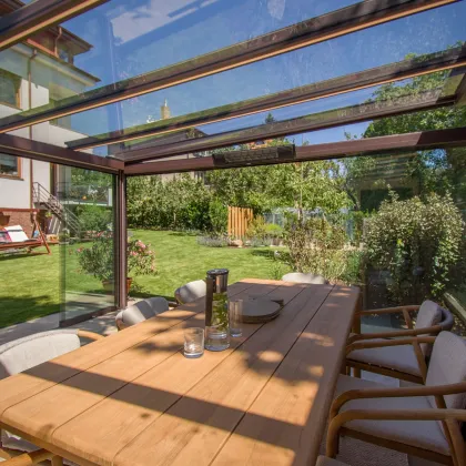 Obrázek č. 13 pro 'Pergola u bazénu s prémiovým vybavením'