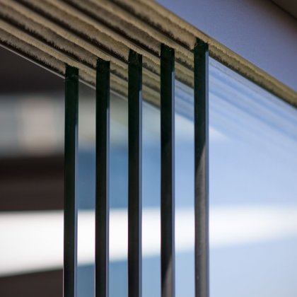 Obrázek č. 9 pro 'Prosklená pergola na klíč'