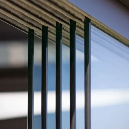 Obrázek č. 9 pro 'Prosklená pergola na klíč'