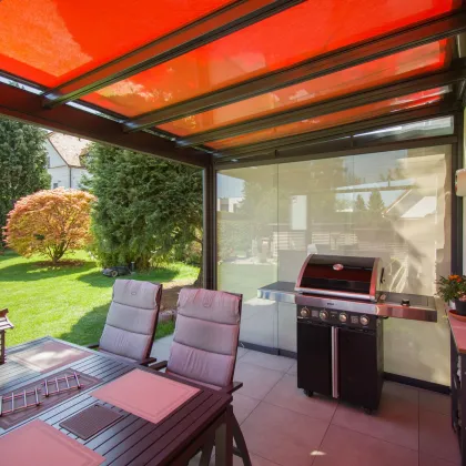 Obrázek č. 6 pro '24 let kvality. Pergola, která odolává času.'