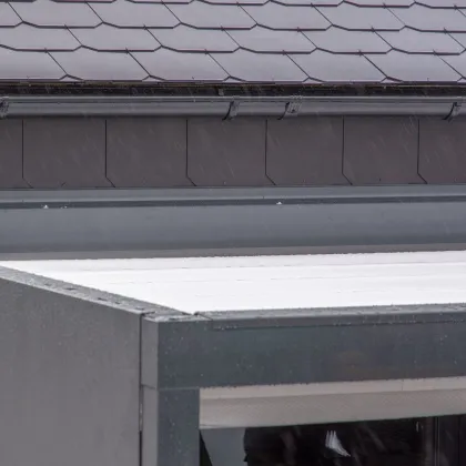 Obrázek č. 5 pro 'Pergola Gold se shrnovací střechou'