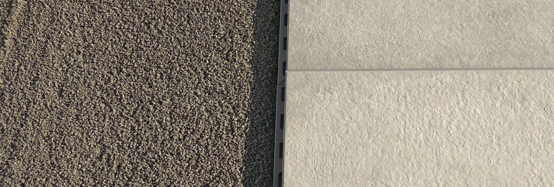 Zahradní keramická dlažba Pave and Go