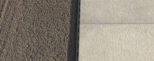 Zahradní keramická dlažba Pave and Go