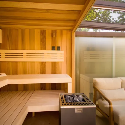 Obrázek č. 11 pro 'Pergola u bazénu s prémiovým vybavením'