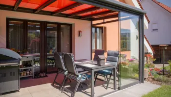 24 let kvality. Pergola, která odolává času.