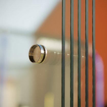 Obrázek č. 5 pro 'Prosklená pergola na klíč'