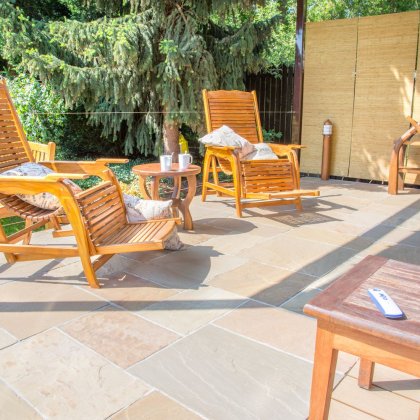 Obrázek č. 10 pro 'Pergola se zvedáním poklopu vířivky'