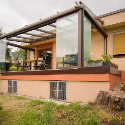 Obrázek č. 6 pro 'Pergola s dlažbou na míru a oplechováním'