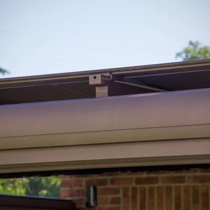 Obrázek č. 1 pro 'Pergola u bazénu s prémiovým vybavením'