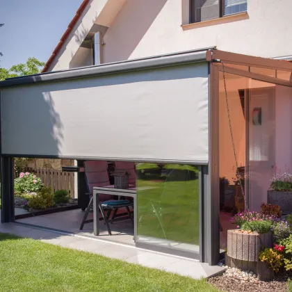 Obrázek č. 4 pro '24 let kvality. Pergola, která odolává času.'