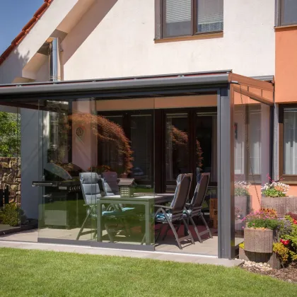 Obrázek č. 2 pro '24 let kvality. Pergola, která odolává času.'